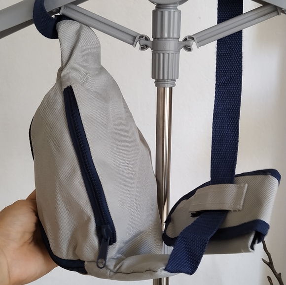 Vintage Busch Gardens Fanny Bag for unisex - Picture 8 of 13